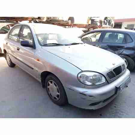 DAEWOO LANOS