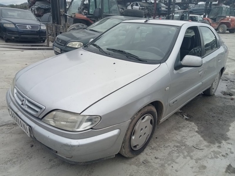 CITROËN XSARA BERLINA