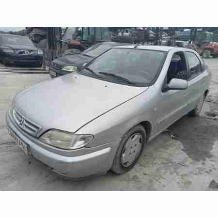 CITROËN XSARA BERLINA