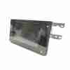 Recambio de sistema navegacion gps para toyota auris hybrid active business plus referencia OEM IAM 8614002360  
