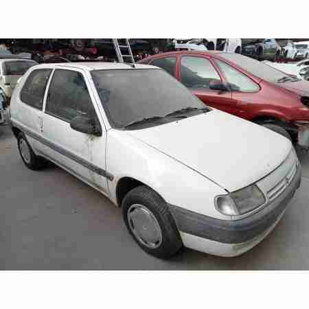 CITROËN SAXO