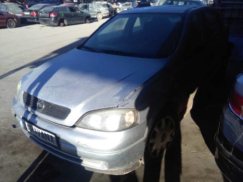 OPEL ASTRA G BERLINA