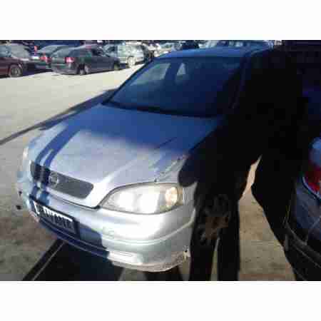 OPEL ASTRA G BERLINA