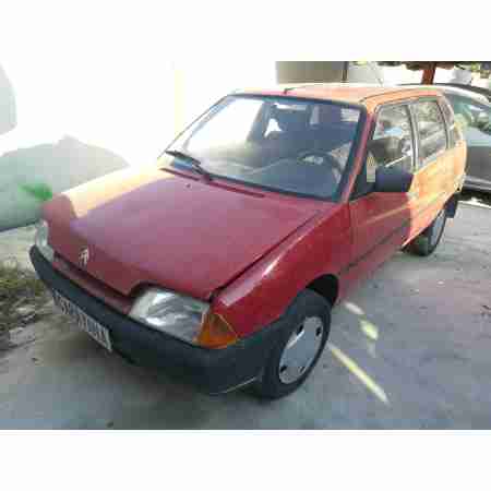 CITROËN AX