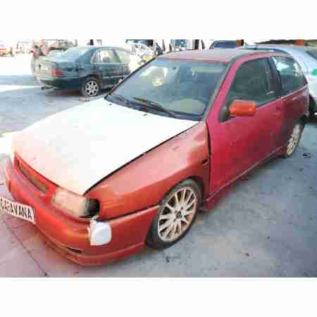 SEAT IBIZA (6K)