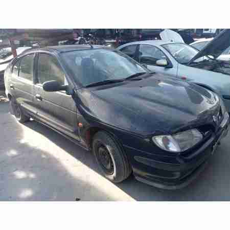 RENAULT MEGANE I BERLINA HATCHBACK (BA0)