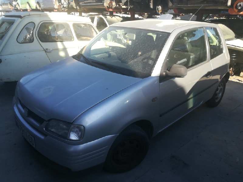 SEAT AROSA (6H1)