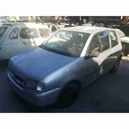 SEAT AROSA (6H1)