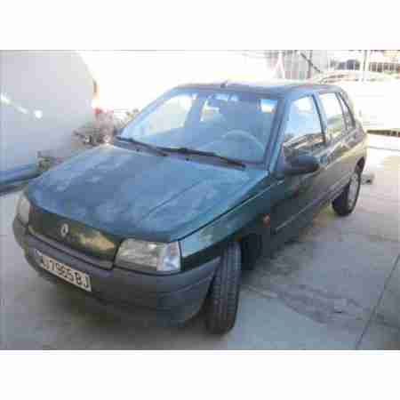 RENAULT CLIO I FASE I+II (B/C57)