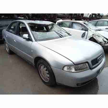 AUDI A4 BERLINA (B5)