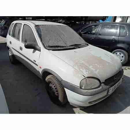 OPEL CORSA B