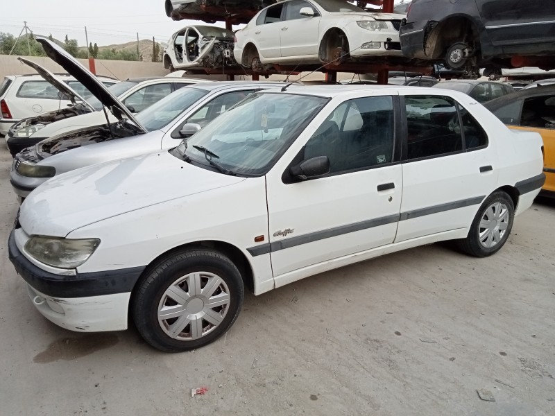 PEUGEOT 306 BERLINA 3/4/5 PUERTAS (S2)