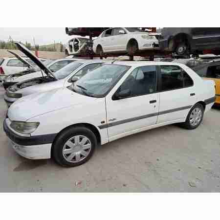 PEUGEOT 306 BERLINA 3/4/5 PUERTAS (S2)