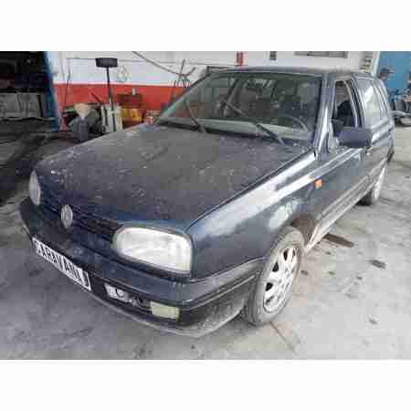 VOLKSWAGEN GOLF III BERLINA (1H1)