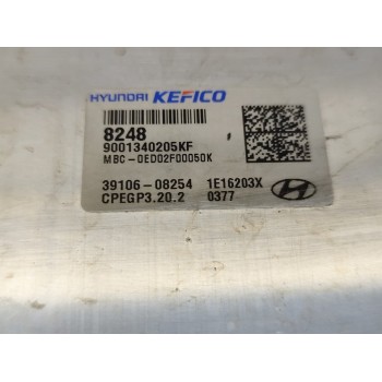 Recambio de centralita motor uce para hyundai i20 (bc3) essence referencia OEM IAM 3910608254  