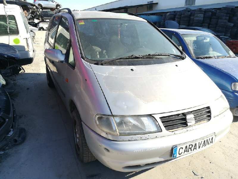 SEAT ALHAMBRA (7V8)