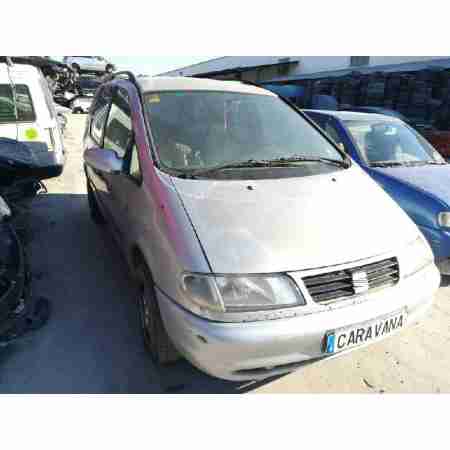 SEAT ALHAMBRA (7V8)