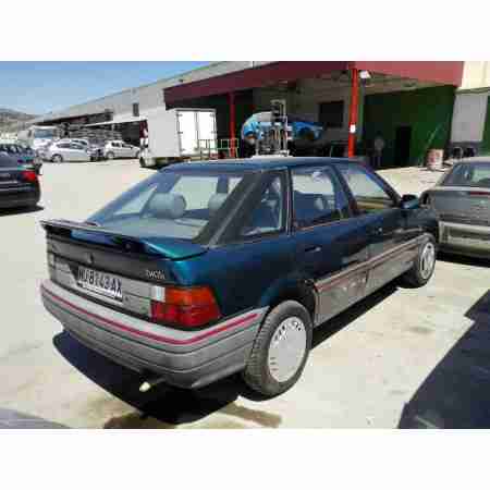 MG SERIE 200 (XW)