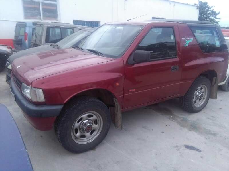 OPEL FRONTERA A