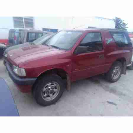 OPEL FRONTERA A