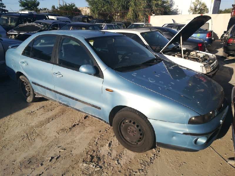 FIAT MAREA BERLINA (185)