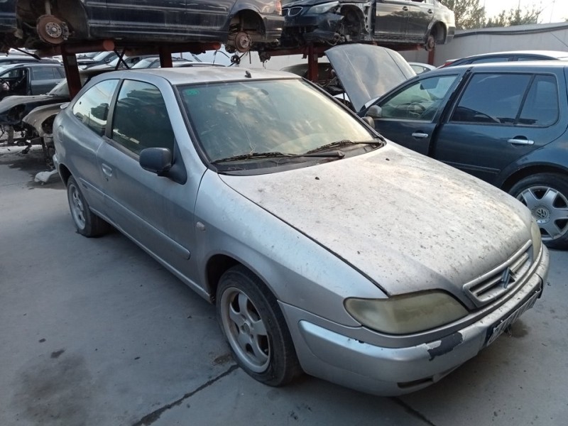 CITROËN XSARA COUPE