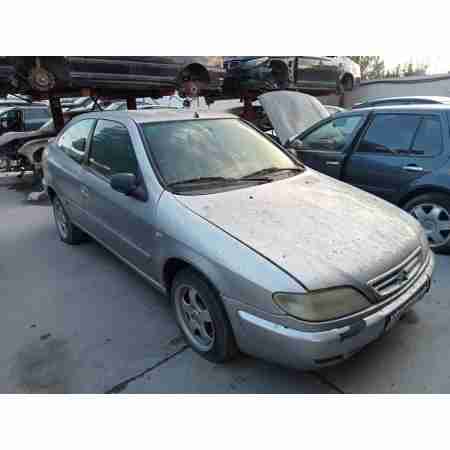 CITROËN XSARA COUPE