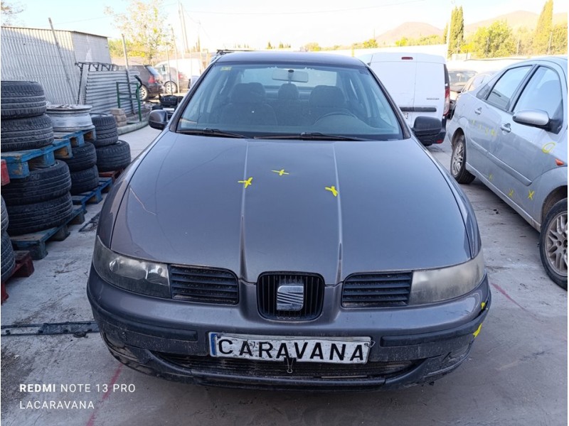 SEAT TOLEDO (1M2)