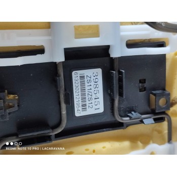 Recambio de asiento delantero derecho para mg zs comfort referencia OEM IAM 3985451  