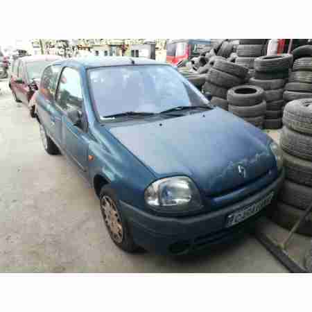 RENAULT CLIO II FASE I (B/CBO)