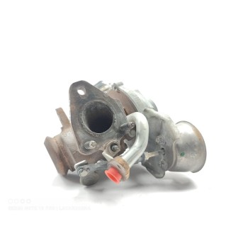 Recambio de turbocompresor para mercedes-benz citan (w415) furgon 109 cdi lang (a2) (415603) referencia OEM IAM H8001164371  