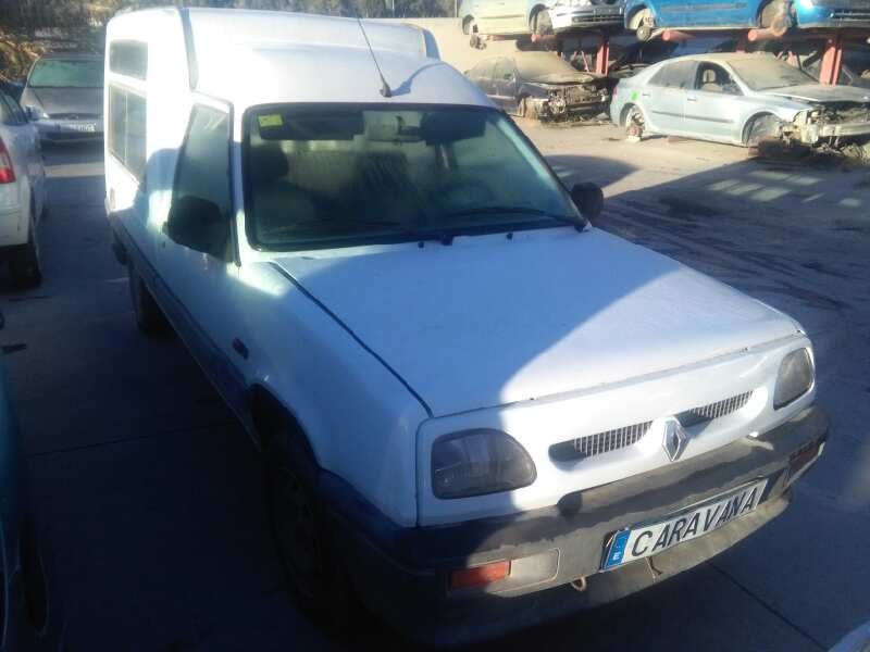 RENAULT RAPID/EXPRESS (F40)