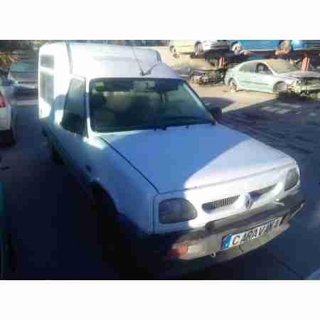 RENAULT RAPID/EXPRESS (F40)
