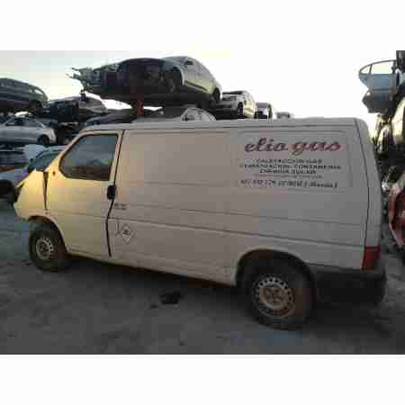 VOLKSWAGEN T4 TRANSPORTER/FURGONETA (MOD. 1991)