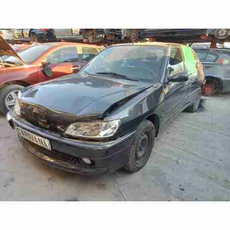 PEUGEOT 306 BERLINA 3/4/5 PUERTAS (S2)