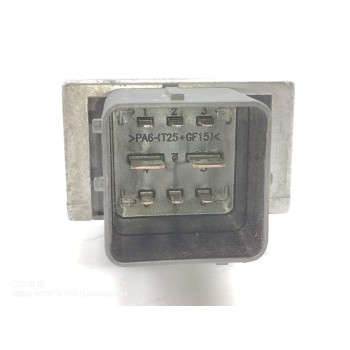 Recambio de caja precalentamiento para renault captur adventure referencia OEM IAM 110678071R  