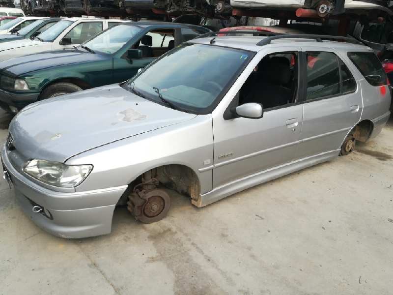 PEUGEOT 306 BREAK