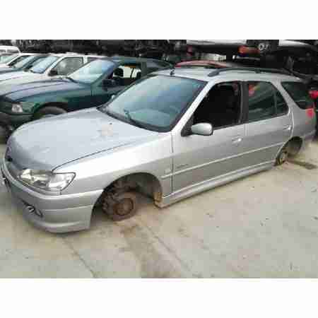 PEUGEOT 306 BREAK