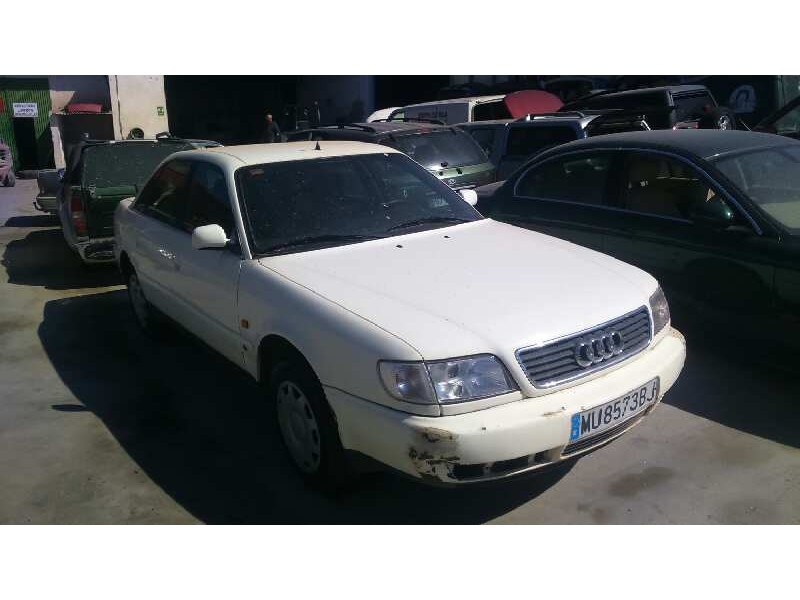 AUDI A6 BERLINA (C4)