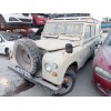 land rover santana del año 1979