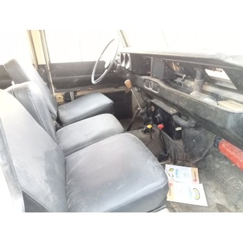 land rover santana del año 1979