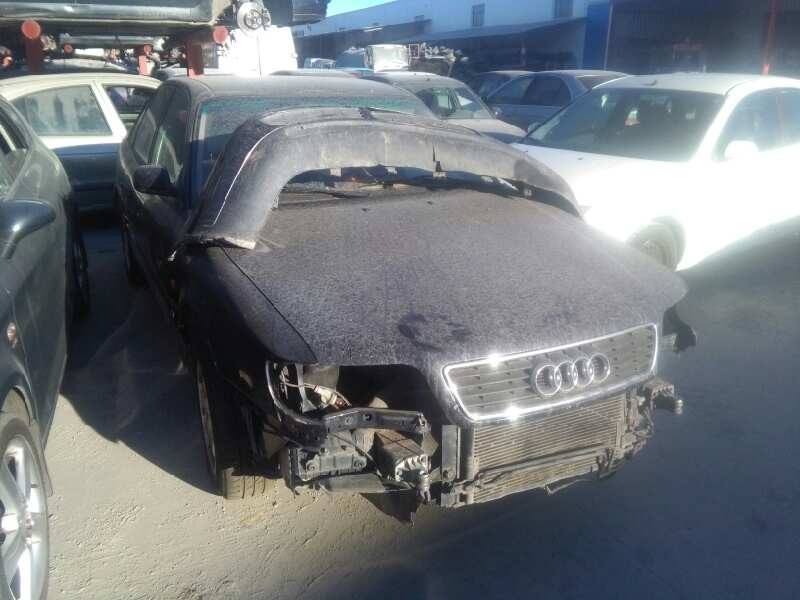 AUDI A6 BERLINA (C4)