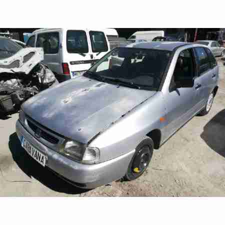 SEAT IBIZA (6K)