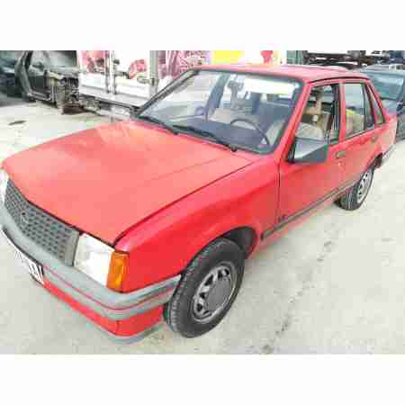 OPEL CORSA A