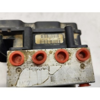 Recambio de abs para peugeot expert kasten furg. referencia OEM IAM 1401109880  