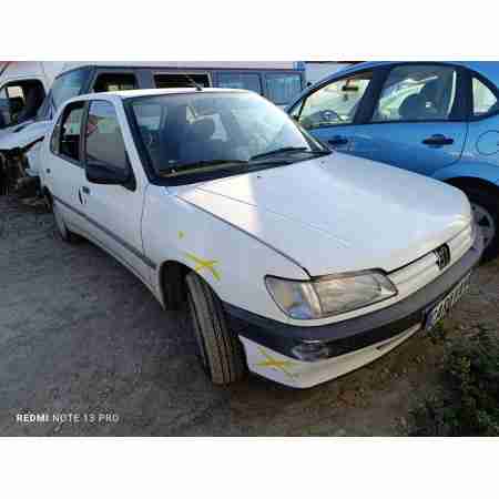 PEUGEOT 306 BERLINA 3/5 PUERTAS (S1)