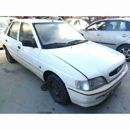 FORD ESCORT BERLINA/TURNIER
