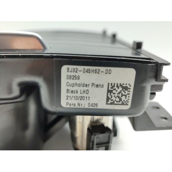 Recambio de guantera para land rover evoque dynamic referencia OEM IAM BJ32045H62DD  