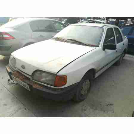 FORD SIERRA BERLINA