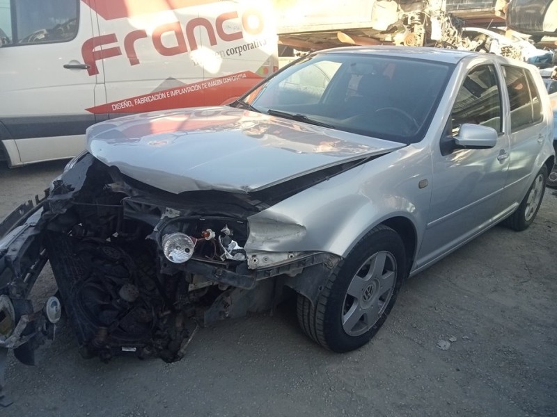 VOLKSWAGEN GOLF IV BERLINA (1J1)